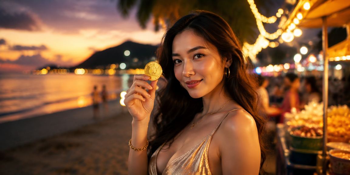 Permainan nombor bergaya loteri di Pulau Pinang dengan keputusan pantas dan antara muka ringkas